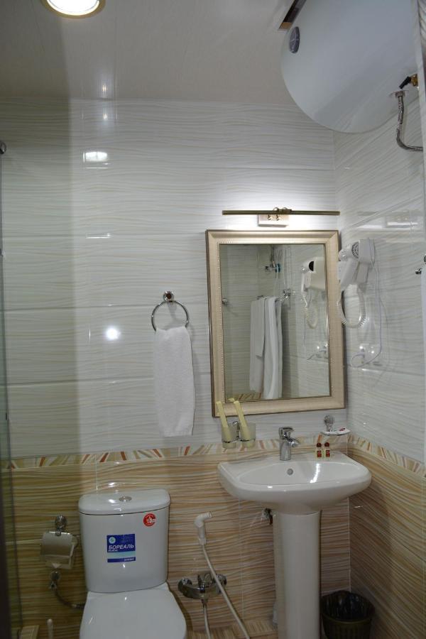 Hotel Nur M Taschkent Exterior foto