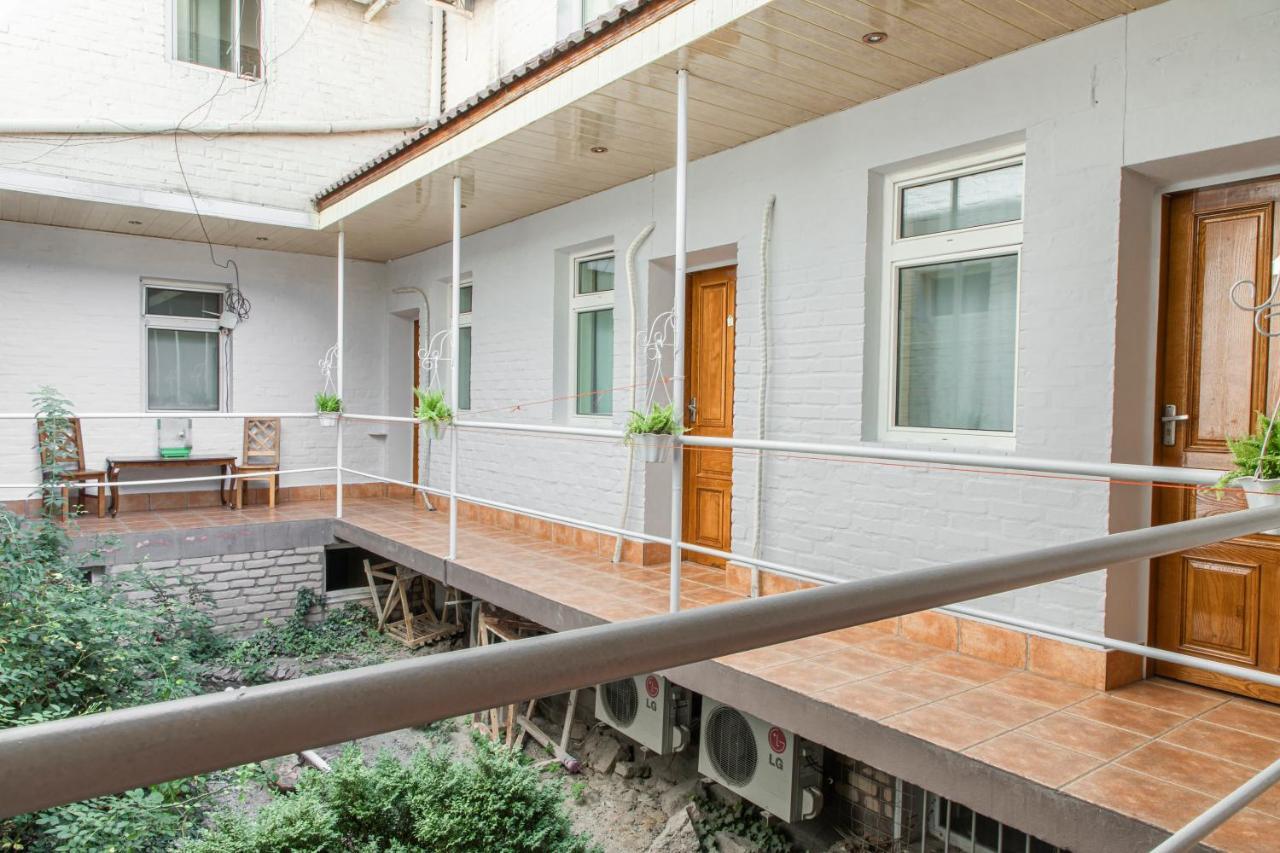 Hotel Nur M Taschkent Exterior foto