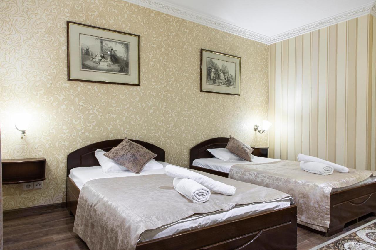 Hotel Nur M Taschkent Exterior foto